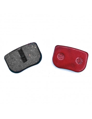 Pastillas de freno minimoto