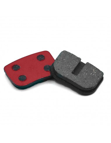 Pastillas de freno minimoto