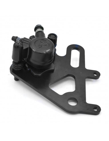 PINZA FRENO HIDR. TRASERA (1-PISTÓN-G...