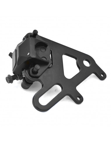 PINZA FRENO HIDR. TRASERA (1-PISTÓN-G...