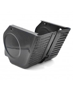 PLASTICO CUBRE MOTOR 707... 2