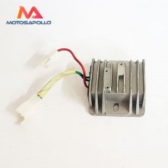 Regulador corriente 3 pin - Motosapollo.com 2