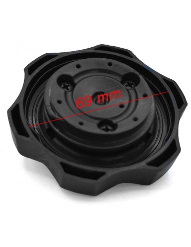 TAPON DEPOSITO PIT PLASTICO RXT 14/17"