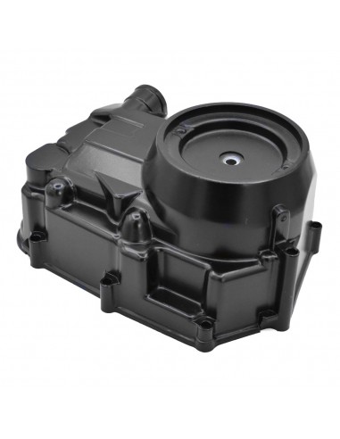 TAPA MOTOR DERECHA 110-124cc arranque...