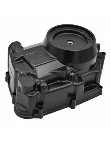 TAPA MOTOR DERECHA 110-124cc arranque...