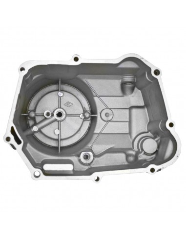 TAPA MOTOR DERECHA 110-124cc arranque...