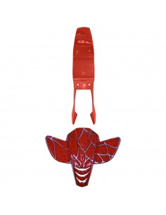 PLASTICO MINI QUAD ECO 49CC... 2