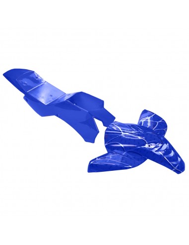 Kit plásticos spider mini quad eco 49cc