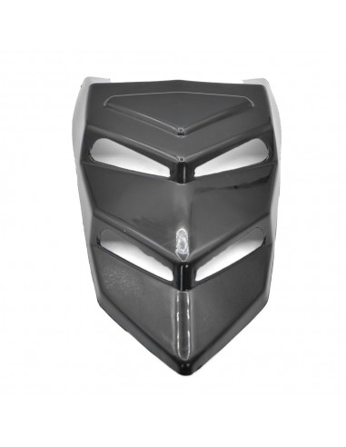 PLASTICO FRONTAL MINI QUAD RAPTOR 49CC