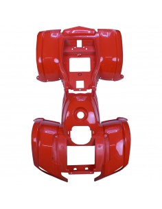 PLASTICO QUAD PANDA R8