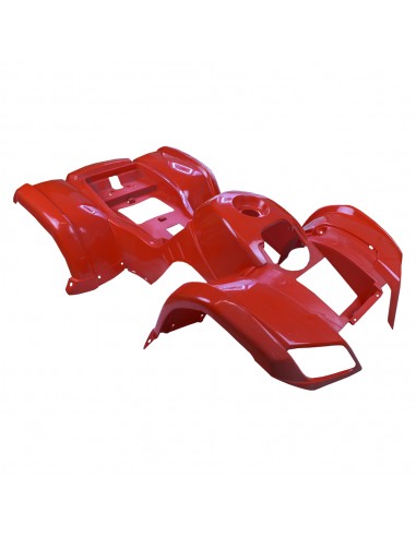 PLASTICO QUAD PANDA R8