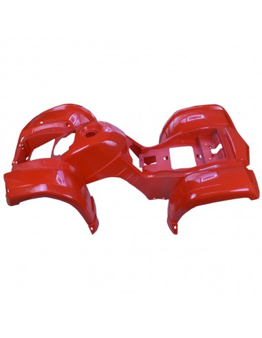 PLASTICO QUAD PANDA R8