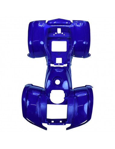PLASTICO QUAD PANDA R8