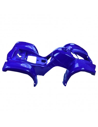 PLASTICO QUAD PANDA R8