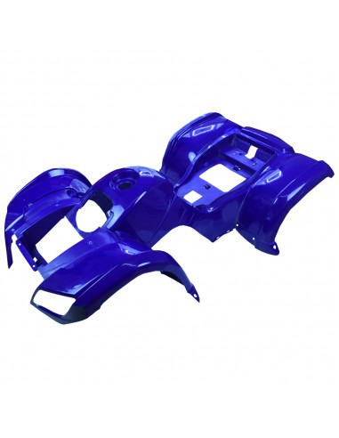 PLASTICO QUAD PANDA R8