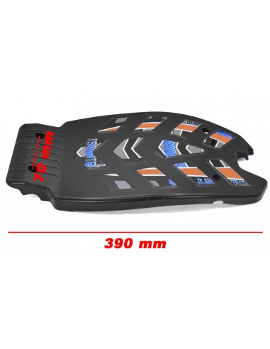 PLATAFORMA PATINETE 300W PVC