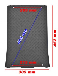 PLATAFORMA CHOPPER 1000W... 2