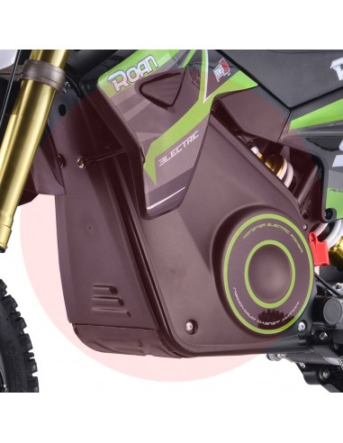 PLASTICO CUBRE MOTOR 903 ELECTRICA