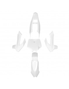 KIT PLASTICOS MINI CROSS...