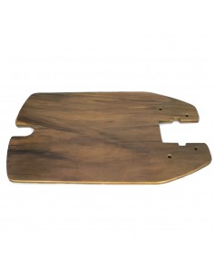 PLATAFORMA PATINETE 60V MADERA