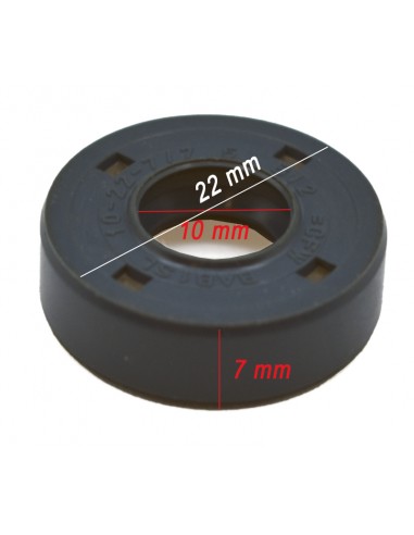 RETEN 10-22-7 BABSL (72NBR902)