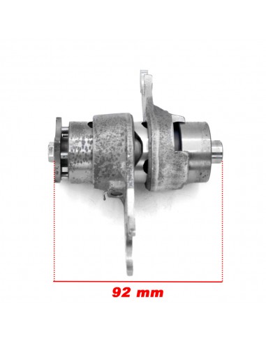 SELECTOR DE CAMBIOS 92mm FH (3-R-N)...