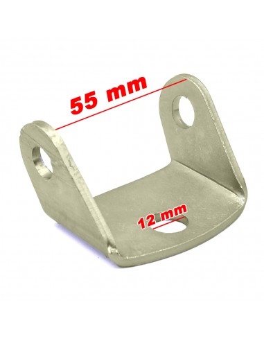 SOPORTE DE BRAZO SUSPENSION DELANTERO