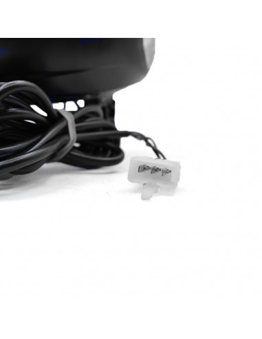 FARO CON INDICADOR+LLAVE CONTACTO 60V...