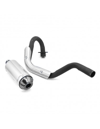 ESCAPE PIT BIKE 32mm ALUMINIO RXT...