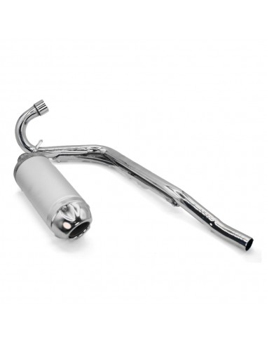 ESCAPE PIT BIKE 32mm TIPO KTM RFZ 12/14"