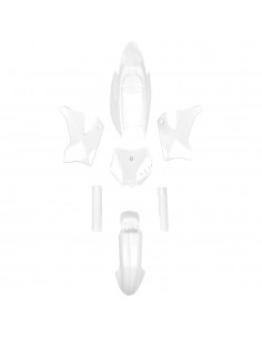 KIT PLASTICOS PIT BIKE RFZ...