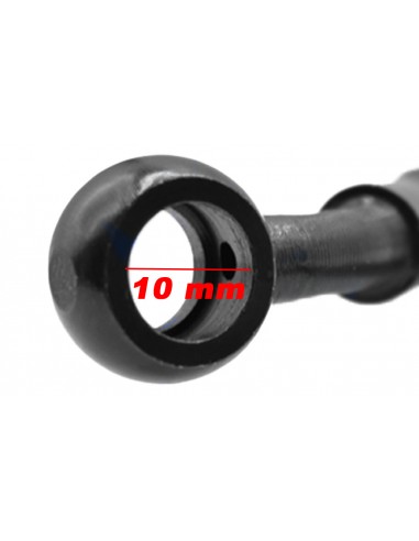 LATIGUILLO FRENO DELANTERO 117cm...