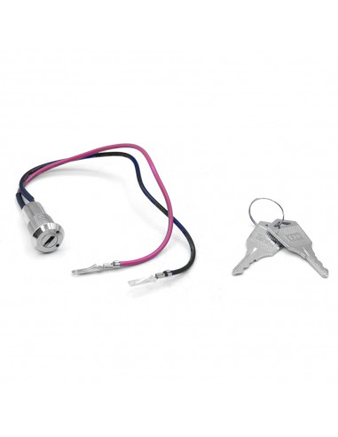 Llave de contacto minicross Roan 903