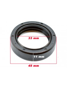 JUEGO RETEN 33X45X11 HORQUILLA