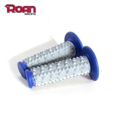 Puños goma Racing - Motosapollo.com