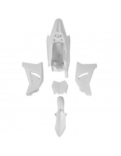 KIT PLASTICOS PIT BIKE R50-K