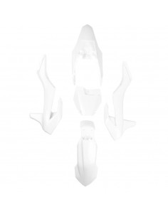 KIT PLASTICOS PIT BIKE RXT...