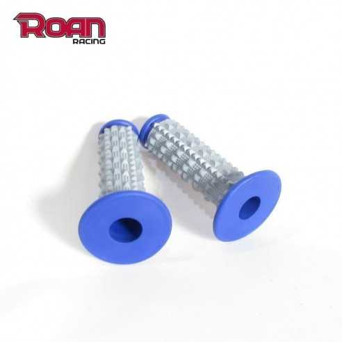 Puños goma Racing - Motosapollo.com