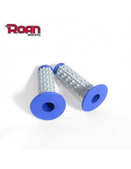 Puños goma Racing - Motosapollo.com