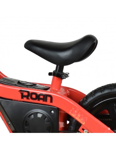 ASIENTO BICI ELECTRICA INFANTIL