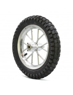 RUEDA 2.75" MINI CROSS (DEL.)