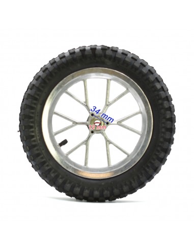 RUEDA 2.75" MINI CROSS (DEL.)