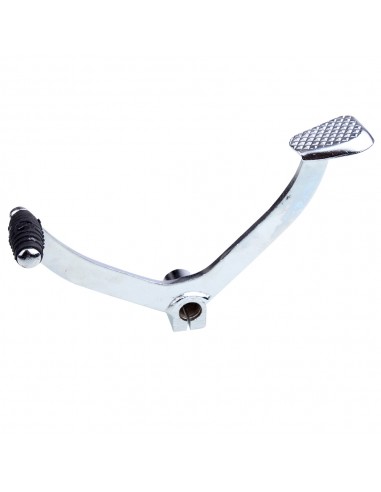 PALANCA CAMBIO DE QUAD 10Ø A PIE 25cm