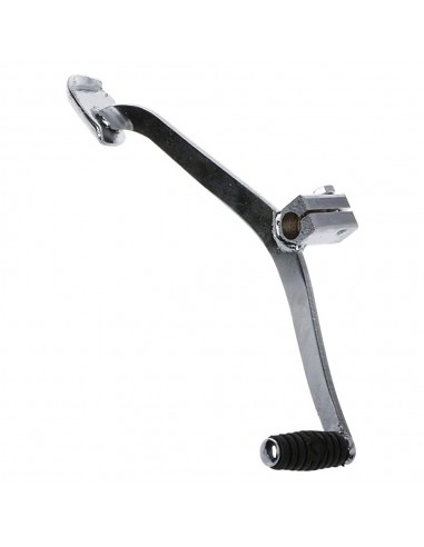 PALANCA CAMBIO DE QUAD 10Ø A PIE 25cm