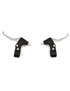 JUEGO MANETAS FRENO MINI RS...