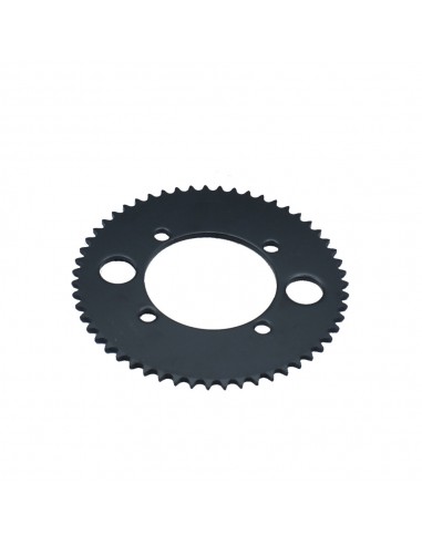 Plato cadena 25H 54mm bicicleta sin...