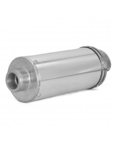 SILENCIOSO PIT BIKE 30mm... 2