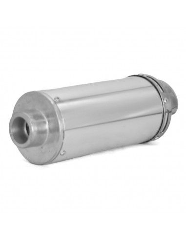 SILENCIOSO PIT BIKE 30mm TIPO KTM