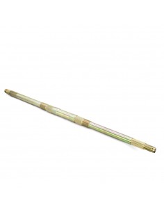 EJE TRASERO QUAD COYOTE... 2