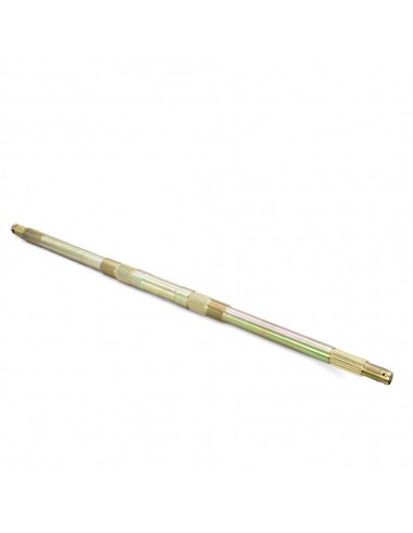 EJE TRASERO QUAD COYOTE 730mm-30mm